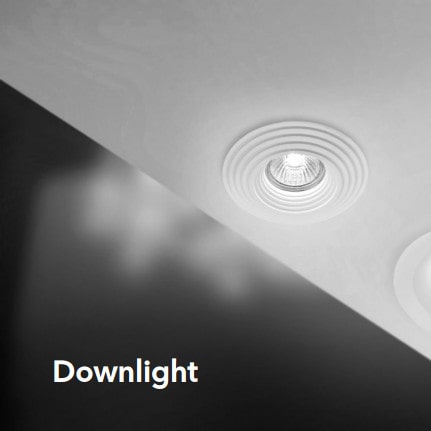 Maytoni Downlight