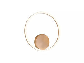 Фото светильник Redo 01-1699-TRIAC Orbit бронза , купить с доставкой на skylight.com.ua