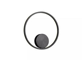 Фото светильник Redo 01-1943-TRIAC Orbit черный , купить с доставкой на skylight.com.ua