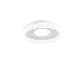 Фото потолочный светильник Redo 01-2001 Maya белый , купить с доставкой на skylight.com.ua