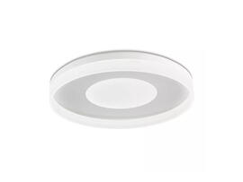 Фото потолочный светильник Redo 01-2003 Maya белый , купить с доставкой на skylight.com.ua