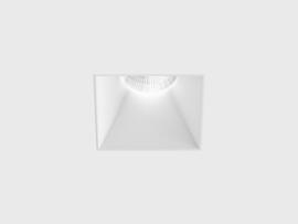 Фото точечный врезной светильник LTX Nano S TRIMLESS белый (01.3901.8.930.WH), купить с доставкой на skylight.com.ua