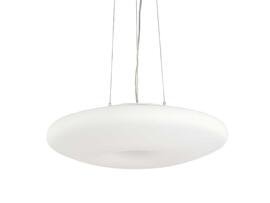 Фото Подвесной светильник GLORY SP5 D60 Ideal Lux 019741, купить с доставкой на skylight.com.ua  