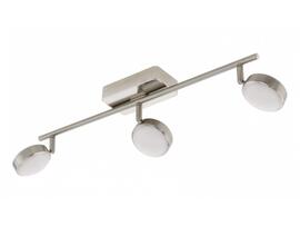 Фото стельовий світильник EGLO CORROPOLI-C 97716, купити з доставкою на skylight.com.ua