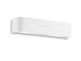 Фото Настінний світильник POSTA AP2 BIANCO Ideal Lux 051963, купити з доставкою на skylight.com.ua