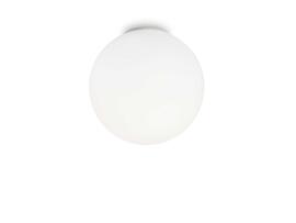 Фото Потолочный светильник MAPA BIANCO PL1 D40 Ideal Lux 059839, купить с доставкой на skylight.com.ua  