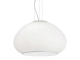 Фото Підвісний світильник MAMA SP3 D50 Ideal Lux 071022, купити з доставкою на skylight.com.ua