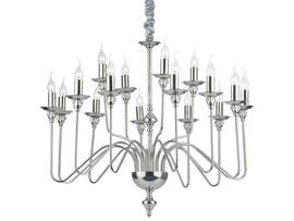 Фото Люстра ARTU' SP16 Ideal Lux 073149, купити з доставкою на skylight.com.ua