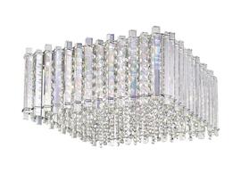 Фото люстра Zuma Line VENTUS C0465-05D-B5AC, купити з доставкою на skylight.com.ua