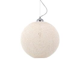 Фото Люстра підвісна BASKET SP1 D40 Ideal Lux 096162, купити з доставкою на skylight.com.ua