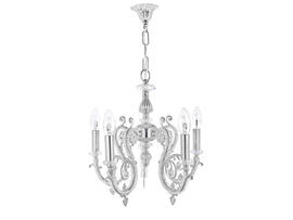 Фото ріжкова люстра Luce Caratti 10041, купити з доставкою на skylight.com.ua