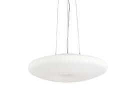Фото Подвесной светильник GLORY SP3 D40 Ideal Lux 101125, купить с доставкой на skylight.com.ua  