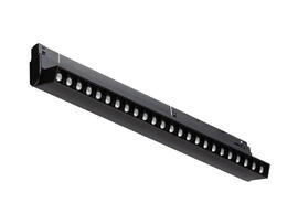 Фото магнитный трековый светильник Nowodvorski 10151 Lvm Focus OUT LED 15W 3000К, купить с доставкой на skylight.com.ua