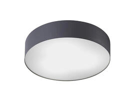  Фото стельовий світильник Nowodvorski ARENA IP20 GRAPHITE SENSOR 10181, купить с доставкой на skylight.com.ua