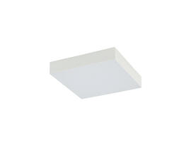 Фото потолочный светильник Nowodvorski 10422 / 10431 Lid Square Led 35W 3000K/4000K белый, купить с доставкой на skylight.com.ua