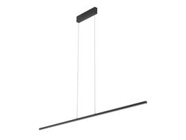 Фото линейная люстра Nowodvorski 10847 Bar Led, купить с доставкой на skylight.com.ua