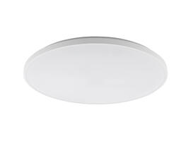 Фото потолочный светильник Nowodvorski 10981 / 10982 Agnes Round Белый, купить с доставкой на skylight.com.ua