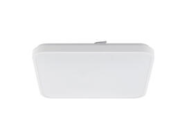 Фото потолочный светильник Nowodvorski 10991 / 10992 Agnes Square Белый, купить с доставкой на skylight.com.ua