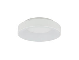 Фото потолочный светильник Nowodvorski 11200 / 11203 Nikki Белый, купить с доставкой на skylight.com.ua