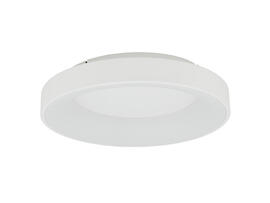 Фото потолочный светильник Nowodvorski 11201 / 11204 Nikki Белый, купить с доставкой на skylight.com.ua