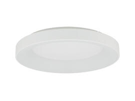 Фото потолочный светильник Nowodvorski 11202 / 11205 Nikki Белый, купить с доставкой на skylight.com.ua