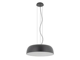 Фото подвесной светильник Nowodvorski 11232 Satellite Серый, купить с доставкой на skylight.com.ua