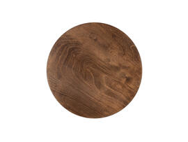 Фото настінний світильник Nowodvorski 11291 Ring коричневий, купити з доставкою на skylight.com.ua