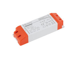 Фото блок питания Nowodvorski 11301 DC Power Supply Белый, купить с доставкой на skylight.com.ua