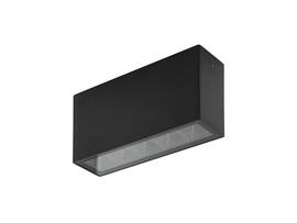 Фото вуличний світильник Nowodvorski 11367 Pix чорний, купити з доставкою на skylight.com.ua