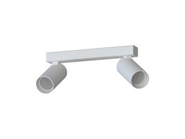 Фото спот Nowodvorski 11433 Fourty білий, купити з доставкою на skylight.com.ua