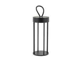 Фото вуличний світильник Nowodvorski 11536 Nala чорний, купити з доставкою на skylight.com.ua