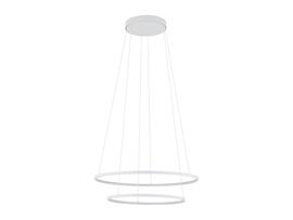 Фото светодиодная люстра Nowodvorski 11646 Circolo Led, купить с доставкой на skylight.com.ua