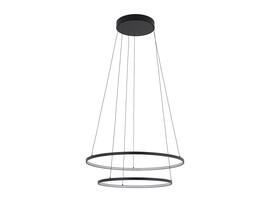 Фото светодиодная люстра Nowodvorski 11647 Circolo Led, купить с доставкой на skylight.com.ua