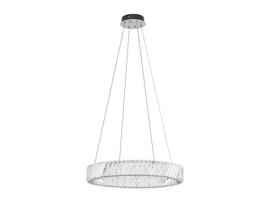Фото светодиодная люстра Nowodvorski 11705 Luxora, купить с доставкой на skylight.com.ua