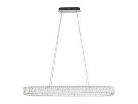 Фото светодиодная люстра Nowodvorski 11707 Luxora, купить с доставкой на skylight.com.ua