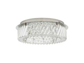 Фото светодиодная люстра Nowodvorski 11708 Luxora, купить с доставкой на skylight.com.ua
