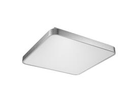 Фото потолочный светильник Zuma Line 12100005-SL Sierra никель/хром , купить с доставкой на skylight.com.ua