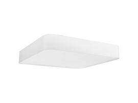 Фото стельовий світильник TK Lighting 1346 Office Square LED, купити з доставкою на skylight.com.ua