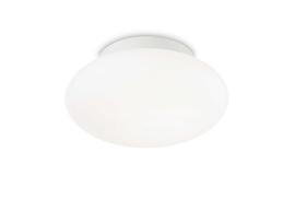 Фото Світильник стельовий BUBBLE PL1 Ideal Lux 135250, купити з доставкою на skylight.com.ua