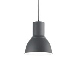 Фото Светильник подвесной BREEZE SP1 SMALL Ideal Lux 137681, купить с доставкой на skylight.com.ua  