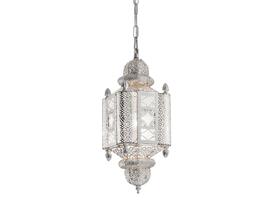 Фото Підвісний світильник NAWA-2 SP1 Ideal Lux 138343, купити з доставкою на skylight.com.ua