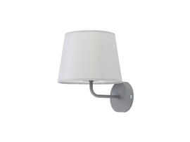 Фото бра TK Lighting Maja Gray 1880, купити з доставкою на skylight.com.ua