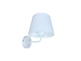 Фото бра TK Lighting Maja White 1882, купить с доставкой на skylight.com.ua