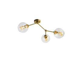 Фото люстра TK Lighting Fairy Gold 1935, купити з доставкою на skylight.com.ua