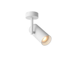 Фото спот Zuma Line 20015-WH-N Tori белый , купить с доставкой на skylight.com.ua