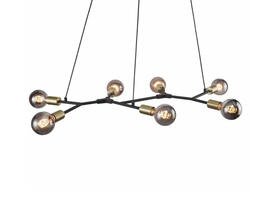 Фото підвісний світильник Nordlux 2010303003, купити з доставкою на skylight.com.ua