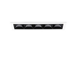 Фото Светодиодный модуль Lika Trim 10W 3000K Ideal Lux 206219, купить с доставкой на skylight.com.ua  