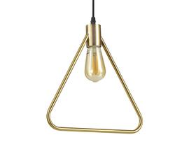 Фото Підвісний світильник ABC SP1 TRIANGLE Ideal Lux 207834, купити з доставкою на skylight.com.ua