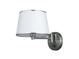 Фото бра Candellux 21-00883 Ibis, купить с доставкой на skylight.com.ua