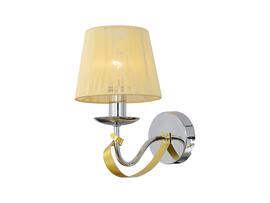 Фото бра Candellux 21-55040 Diva, купити з доставкою на skylight.com.ua